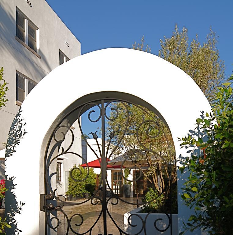 Hotel Marisol Coronado Buitenkant foto
