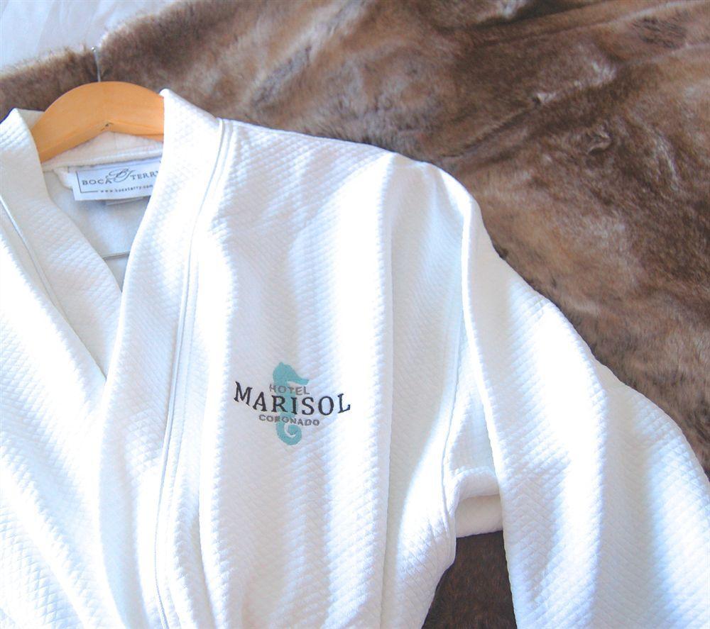 Hotel Marisol Coronado Buitenkant foto