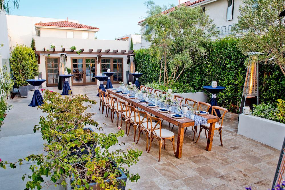 Hotel Marisol Coronado Buitenkant foto