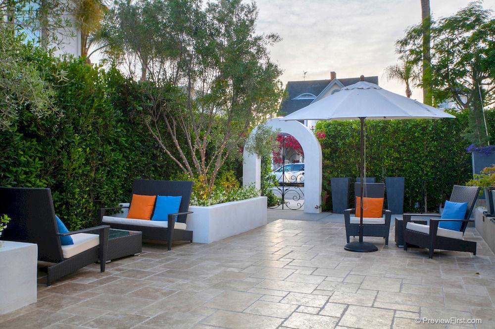 Hotel Marisol Coronado Buitenkant foto